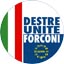 Destre Unite - Forconi Destre Unite - Forconi