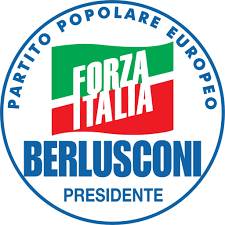 Forza Italia Berlusconi Presidente
