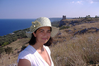 Francesca Bortone