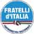 Lista Fratelli d'Italia Fratelli d'Italia