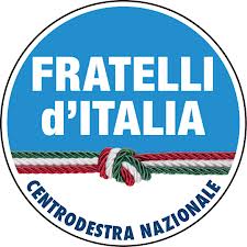 Il Simbolo della Lista Fratelli d'Italia