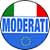 Lista Moderati Moderati