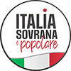 Italia sovrana e popolare