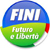 Lista Futuro e Libertà - Fini Futuro e Libertà - Fini