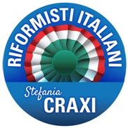 Il Simbolo della Lista Riformisti Italiani