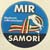 Lista Mir Moderati in Rivoluzione - Samorì Mir Moderati in Rivoluzione - Samorì