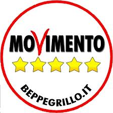 Il Simbolo della Lista MoVimento Cinque Stelle Il Simbolo della Lista MoVimento Cinque Stelle