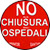 Lista No alla Chiusura degli Ospedali No alla Chiusura degli Ospedali