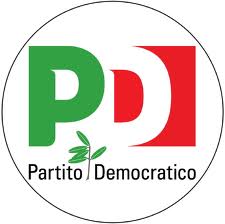 Il Simbolo della Lista Partito Democratico
