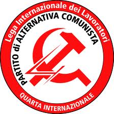 Il Simbolo della Lista Partito di Alternativa Comunista
