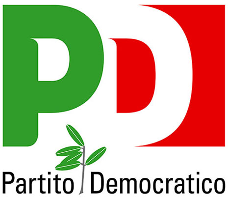 Il Simbolo del Partito Democratico