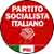Lista Partito Socialista Italiano Partito Socialista Italiano