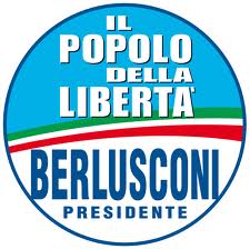 Il Simbolo della Lista Il Popolo Della Libertà