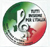 Lista Tutti Insieme per l'Italia Tutti Insieme per l'Italia