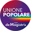 Unione popolare con De Magistris