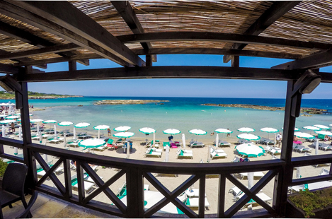 Atlantis Beach Ristorante & Spiaggia