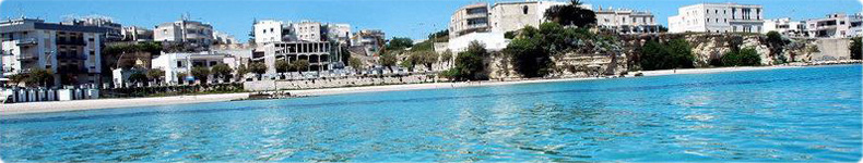 Otranto – Tourismusportal für Besucher