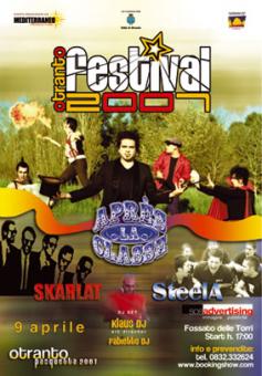 Otranto Festival 2007