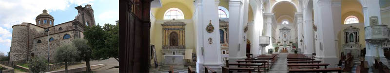 Cattedrale di Abbasanta Orari