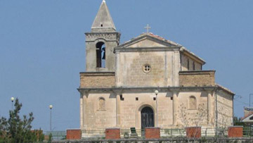 Santuario della Madonna dell'Elcina ad Abbateggio