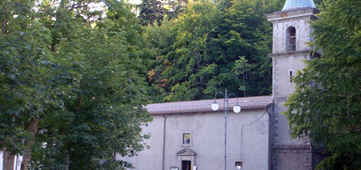 Chiesa di San Leopoldo