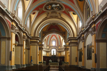 Chiesa Madre di Santa Maria Maggiore