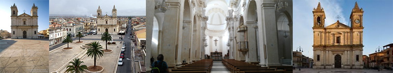 Cattedrale di Acate Orari