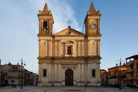 Chiesa Madre San Nicola di Bari