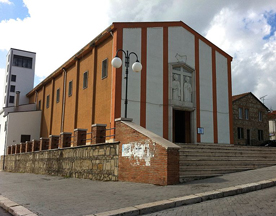 Chiesa dei Santi Pietro e Paolo