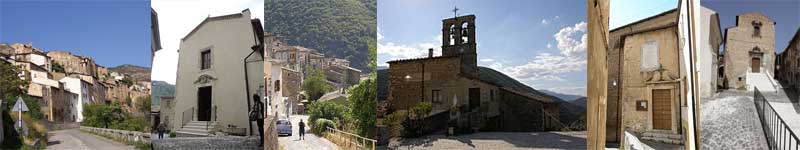 Cattedrale di Acciano Orari