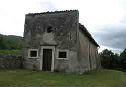 Santuario di Santa Petronilla