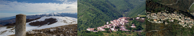 Cattedrale di Accumoli Orari