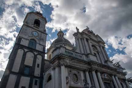 Chiesa Collegiata di Maria Santissima della Catena