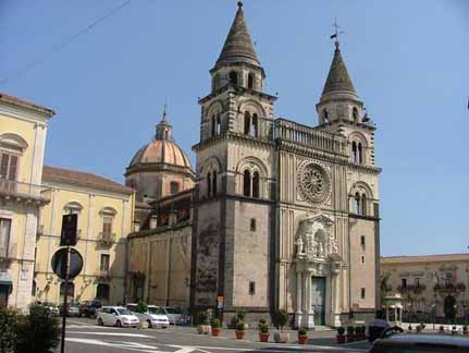 Cattedrale di Maria Santissima Annunziata