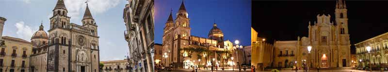 Cattedrale di Maria Santissima Annunziata ad Acireale