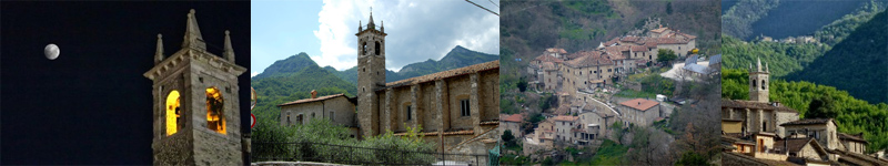 Cattedrale di Acquasanta Terme Orari