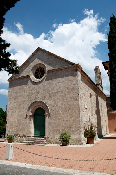 Chiesa di San Francesco