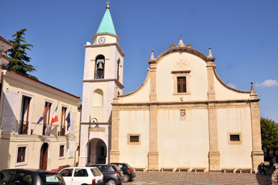 Chiesa di Santa Maria Ester