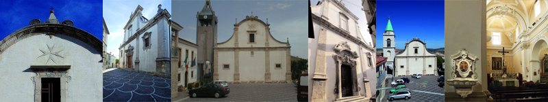 Cattedrale di Acquaviva Collecroce Orari