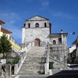 Chiesa di Sant'Anastasio Martire
