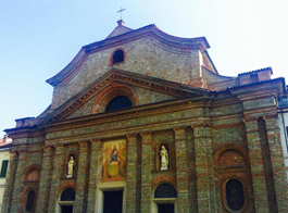 Chiesa Di San Francesco