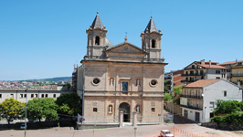 Basilica del Beato Angelo 