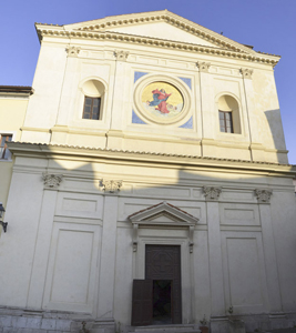 Chiesa di Santa Maria Assunta