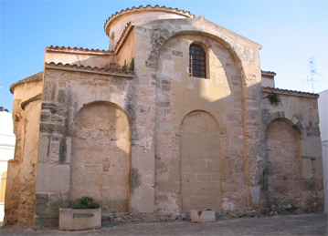 San Pietro Otranto