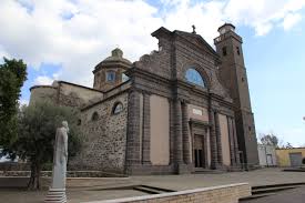 Chiesa di Santa Caterina d'Alessandria ad Abbasanta