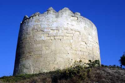 Ipogeo di Torre Pinta