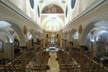 Basilica di Santa Maria Nuova ad Abbiategrasso