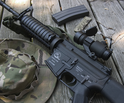 Replica di M15A4