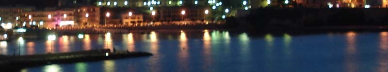 Appartamento Otranto