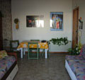 Soggiorno - Ingresso